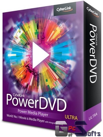 CyberLink PowerDVD Ultra 22.0.3008.62 download the new CyberLink PowerDVD Ultra 22.0.3008.62 download the new