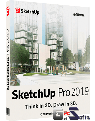 sketchup pro 2019 crack free download mac