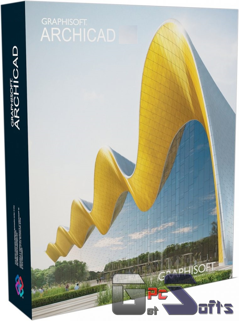 archicad 15 free download full version with crack