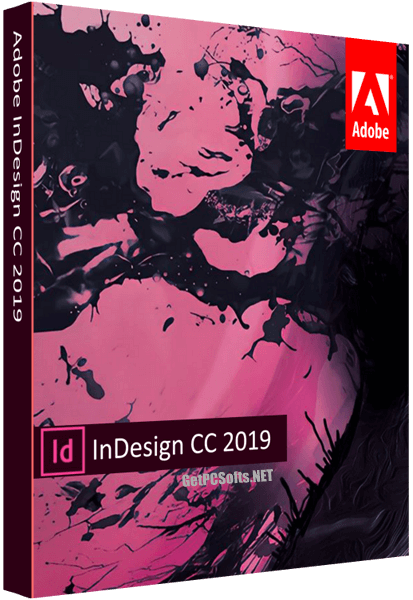 adobe indesign 2019 full download with crack