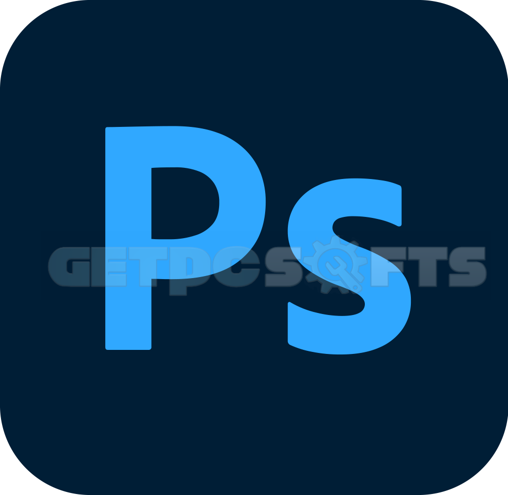 Adobe Photoshop 2022 v23.2 Pre - Cracked Version - GetPCSofts.NET