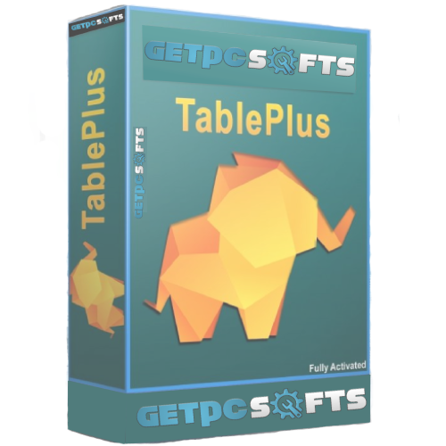 TablePlus 5.4.5 for apple download free